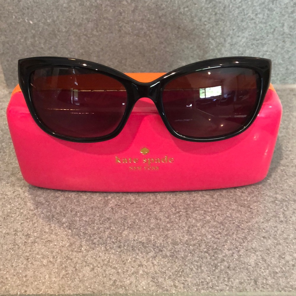 Kate Spade sunglasses